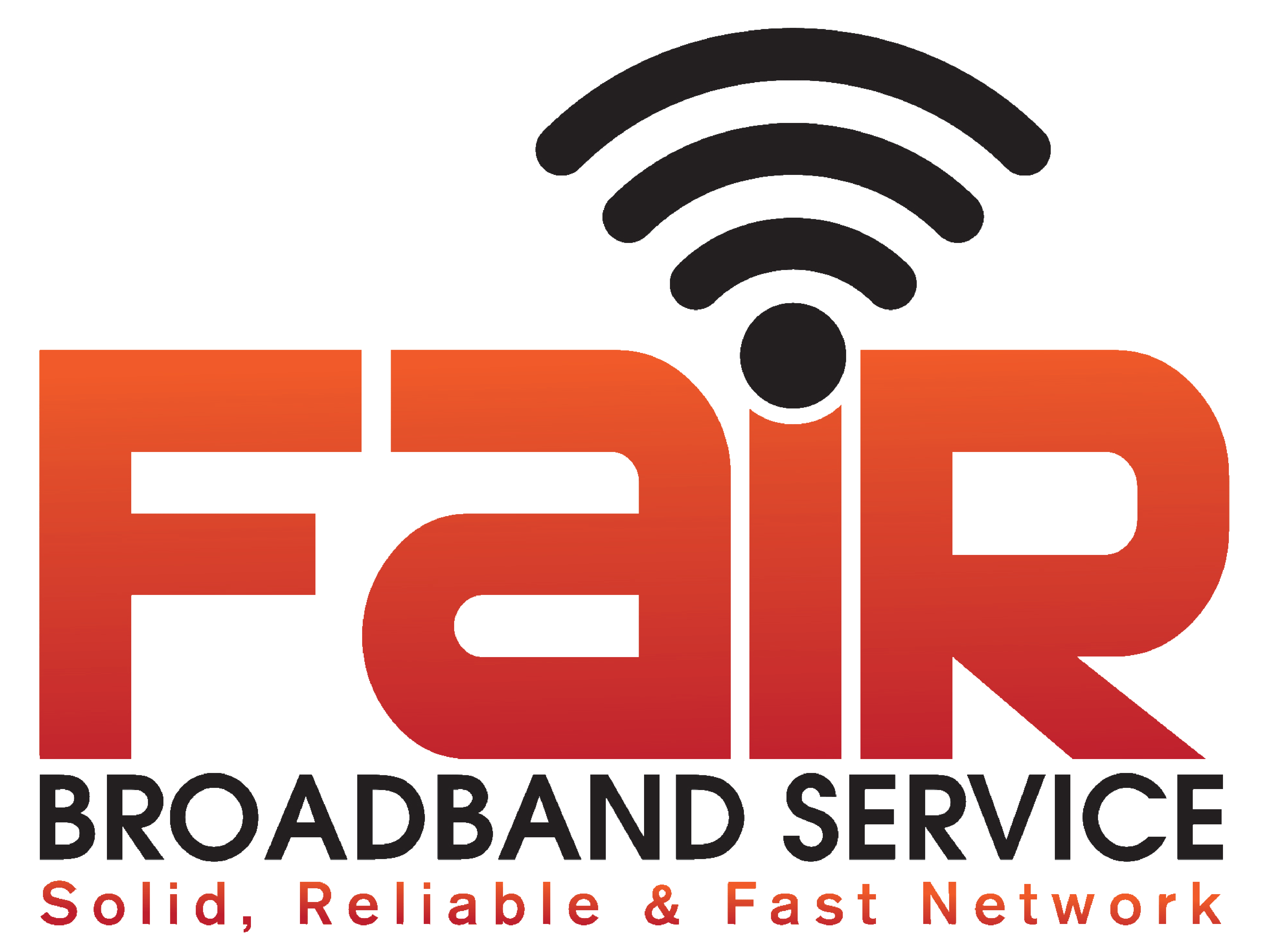 FAIR Broadband Service-logo