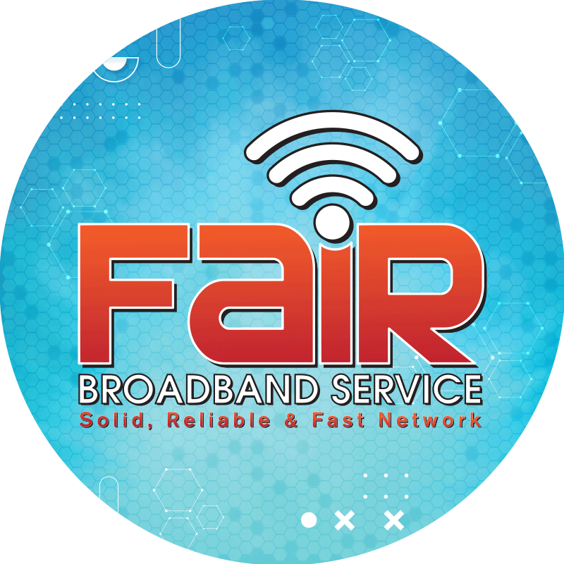 FAIR Broadband Service-logo
